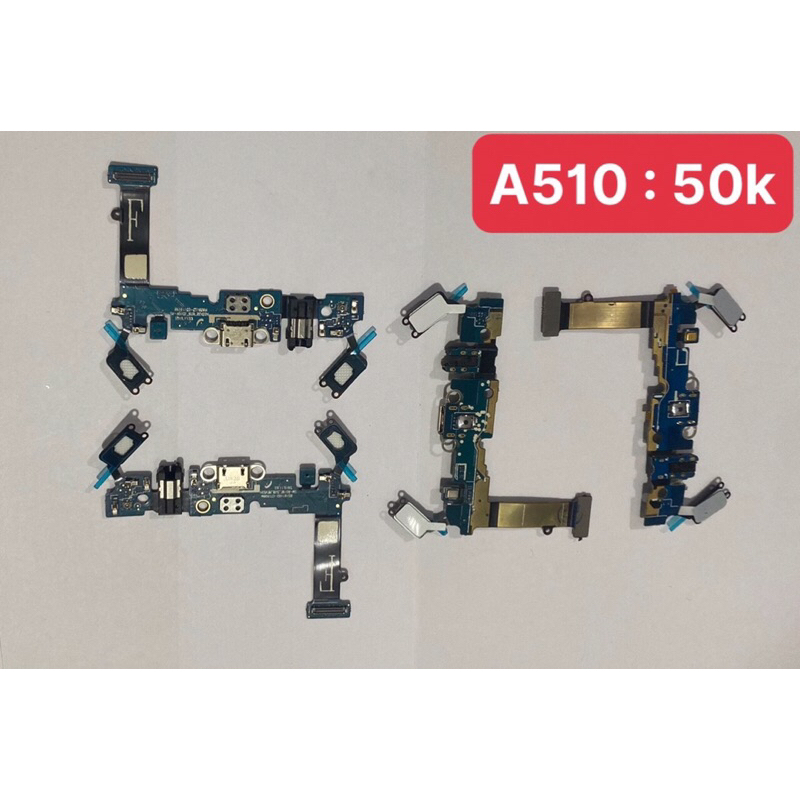 SS A510 ประกอบแท่นชาร์จเปลี่ยนโทรศัพท์