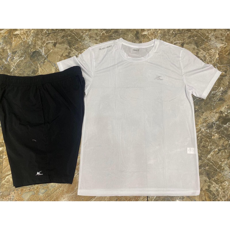 ชุดกีฬา Komont ผลิตในเกาหลี