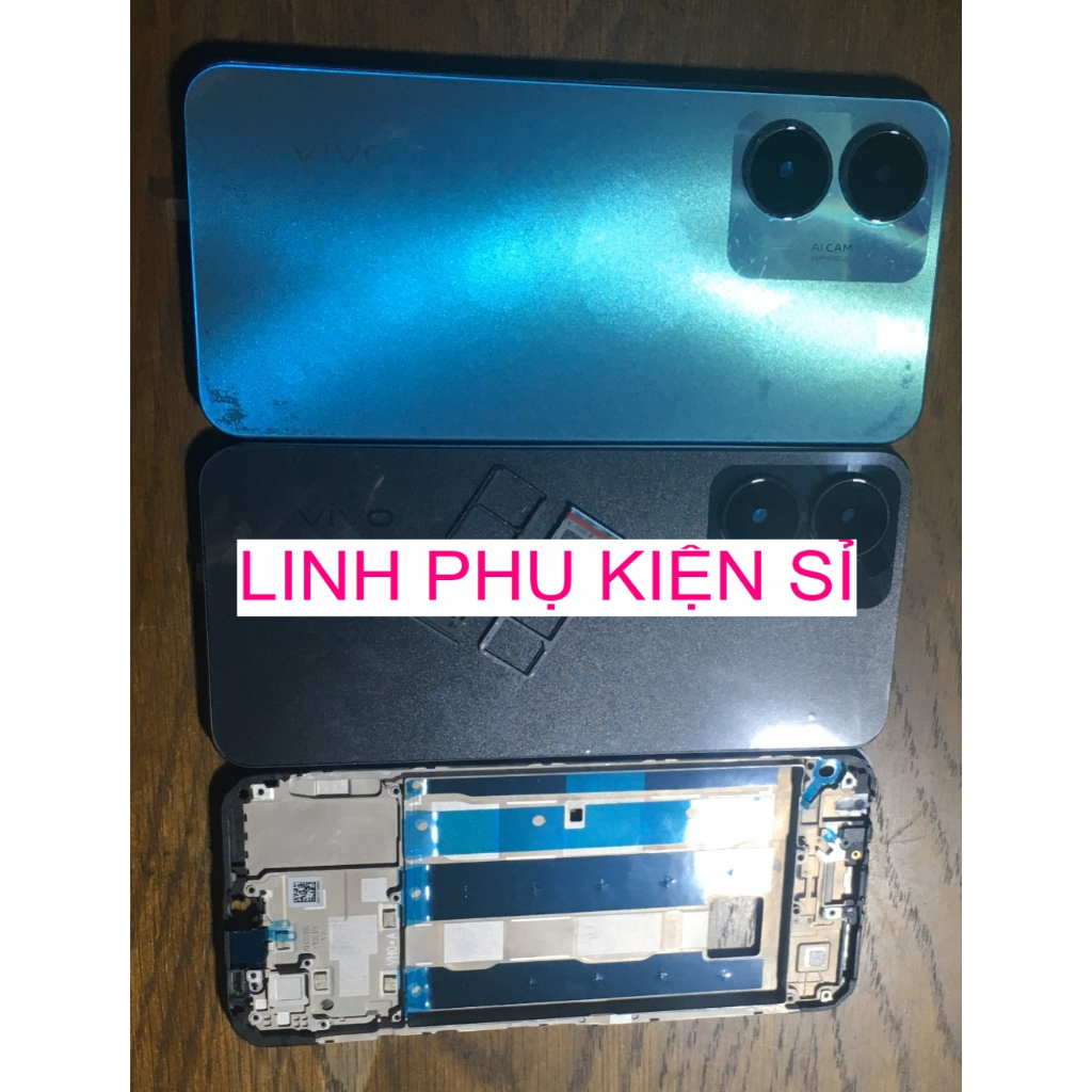 เคส VIVO Y02S*******