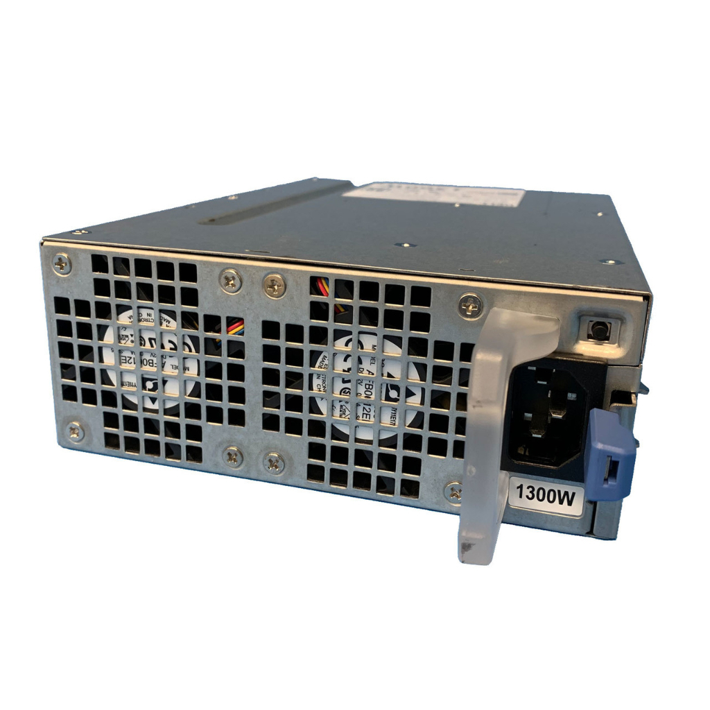 DELL V5K16 1300W แหล่งจ่ายไฟคอมพิวเตอร์ T5810 T7810 T7910 D1300EF-02
