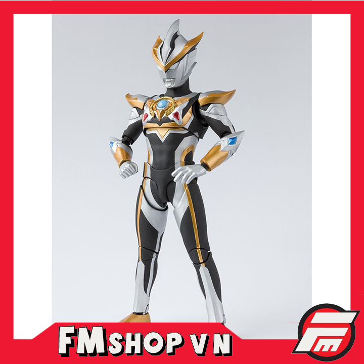 SHF ULTRAMAN R/B (BL) ไฟไฟฟ้า SUPERMAN MODEL