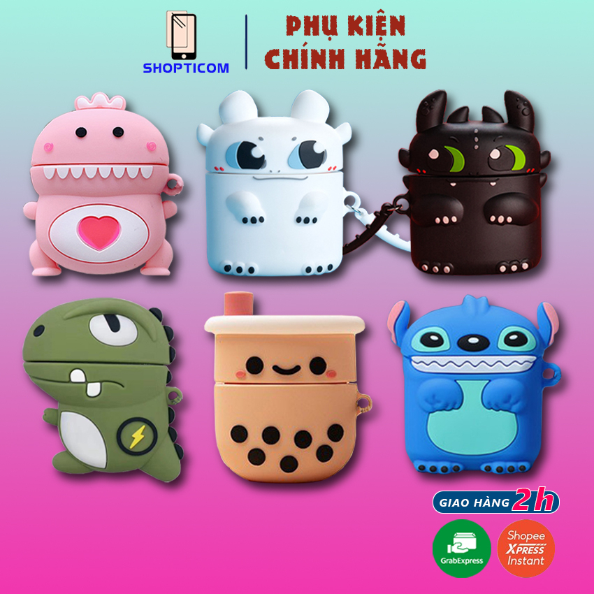 เคส Airpods i12/i11/i9 tws ทําจากซิลิคอน เคสสําหรับหูฟังบลูทูธกันกระแทก Sagopy