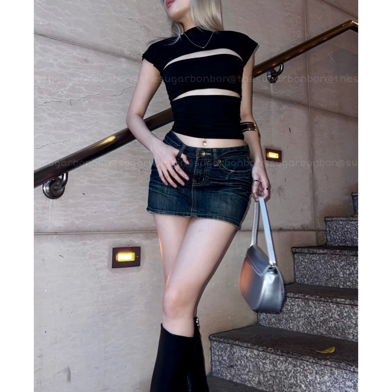 เสื้อ Aubrey********