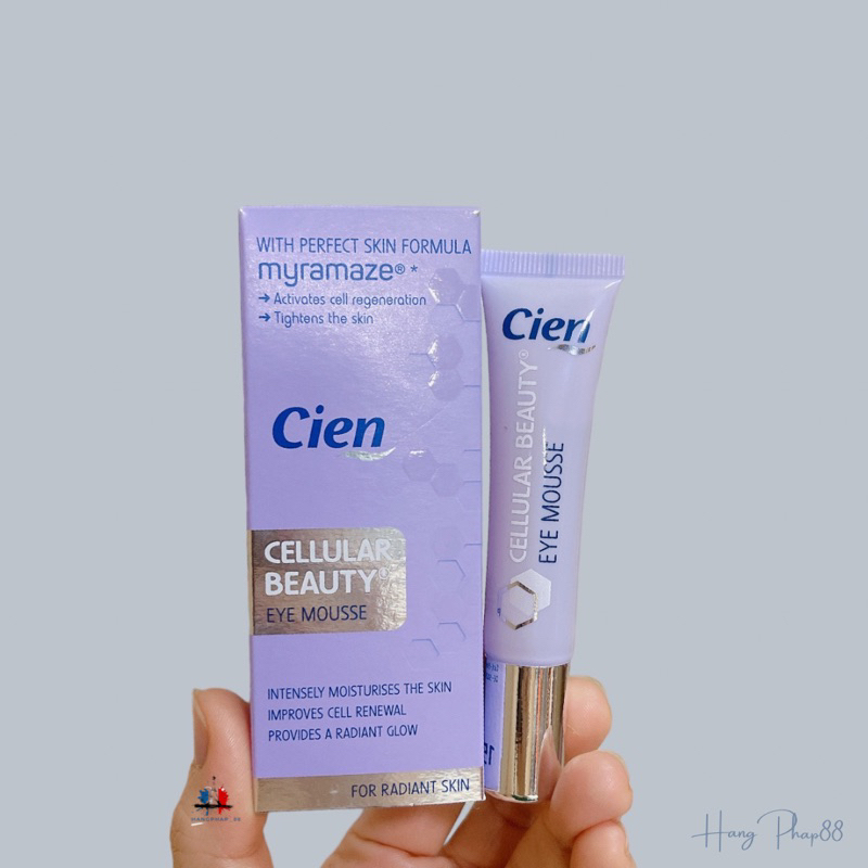 Cien Cellular Beauty Eye Cream 15มล
