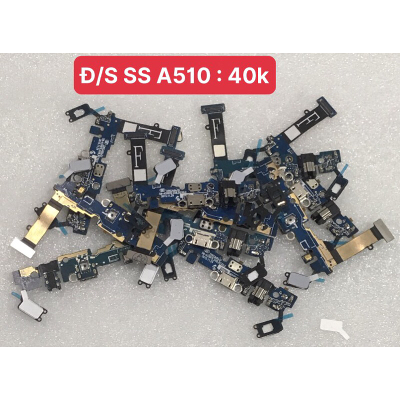 SS A510 ประกอบแท่นชาร์จเปลี่ยนโทรศัพท์