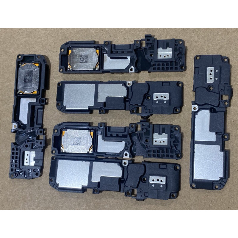 กระดิ่งเปลี่ยนโทรศัพท์ Vivo Y50