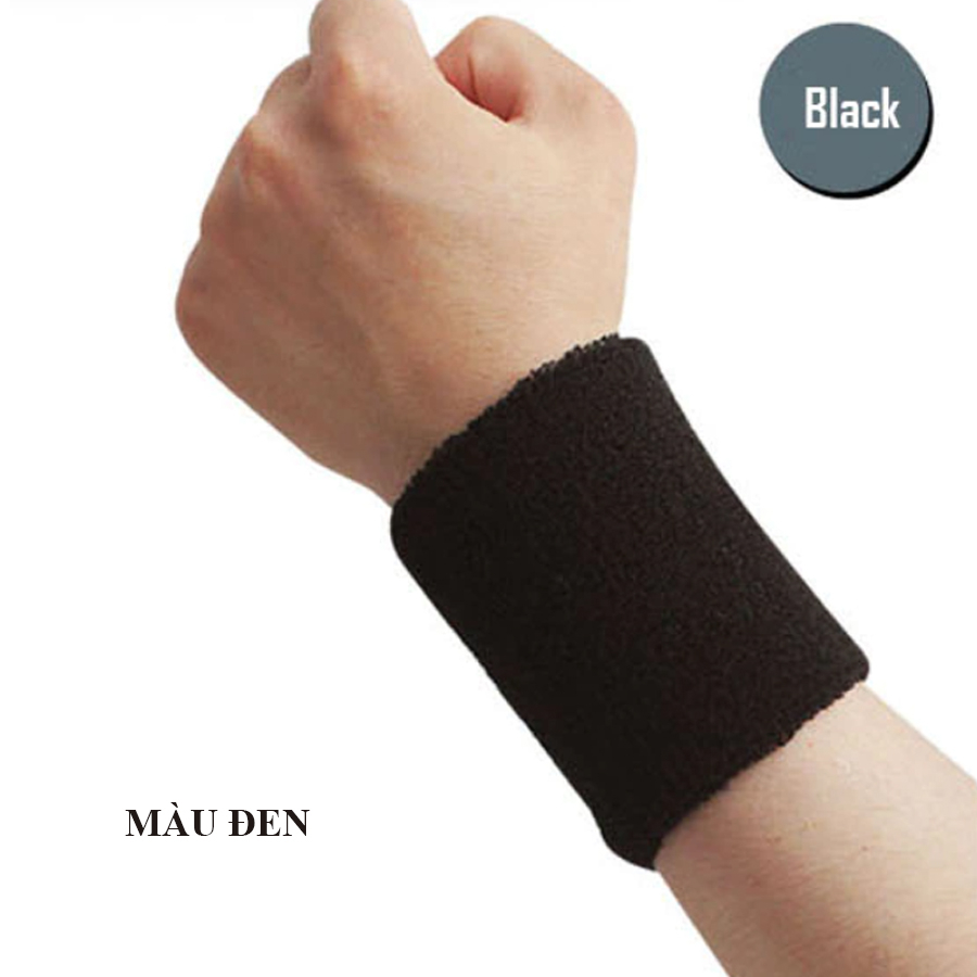 สายรัดเหงื่อมือ Aolikes DT6