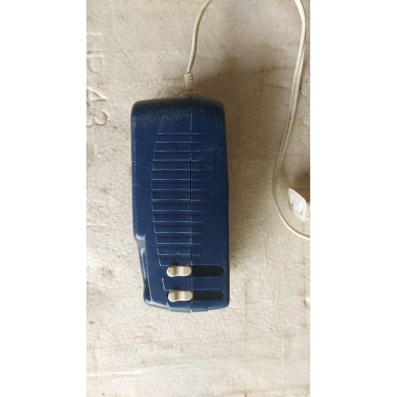 ตัวแปลงไฟจาก 110v _220v ถึง 100v ในประเทศญี่ปุ่น