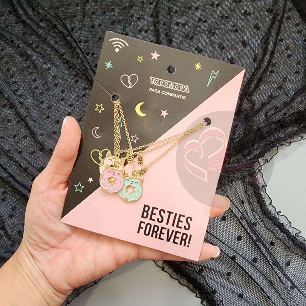 TO สร้อยคอ Set for girls ส่งออก TO the US No. 2