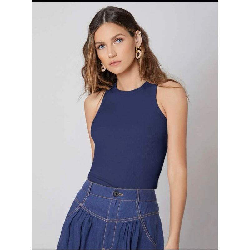 [Ord US] เสื้อกล้าม vicose สุดเท่