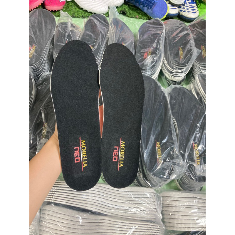 พื้นรองเท้า Mizuno Morelia Neo