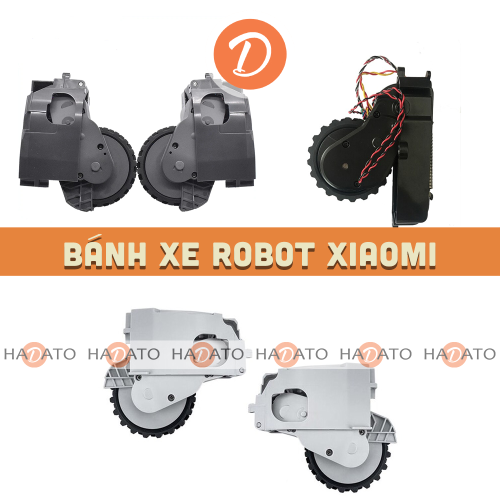 หุ่นยนต์ม็อบล้อ 1c SKV4093GL S5 S6 T7 mop p mijia gen 2 mop pro d9 d9 pro z