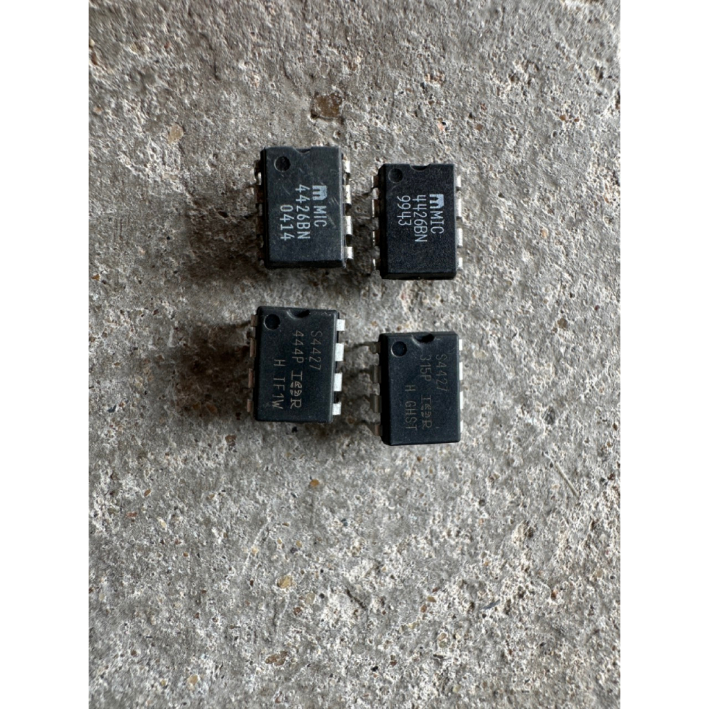 TC4427 IR4427 IR4426