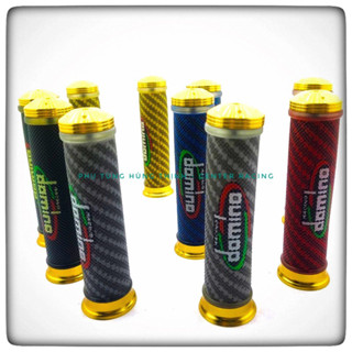 ถุงมือมอเตอร์ไซค์ Domino T1 NEW