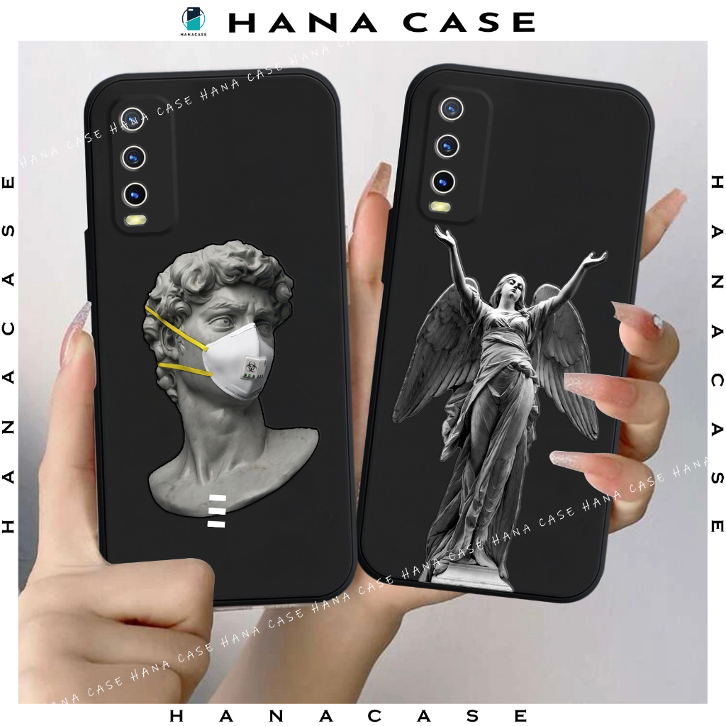 เคสสําหรับ Vivo Y11S/Y12A/Y12S/Y20A/Y20/Y20G/Y20I/Y20S/Y30/Y30G/IQOO U1X/IQOO U3X,U3X,U3X,U3X,U3X,Di