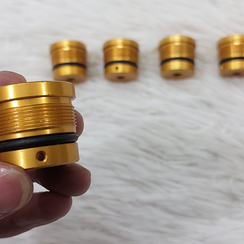 FB สกรูปั๊มมือแรงดันสูง, สกรูจับ, สกรูเท้าปั๊ม, สกรูบีบอัด, อุปกรณ์ซ่อมปั๊มแรงดันสูง - รูปที่ 2