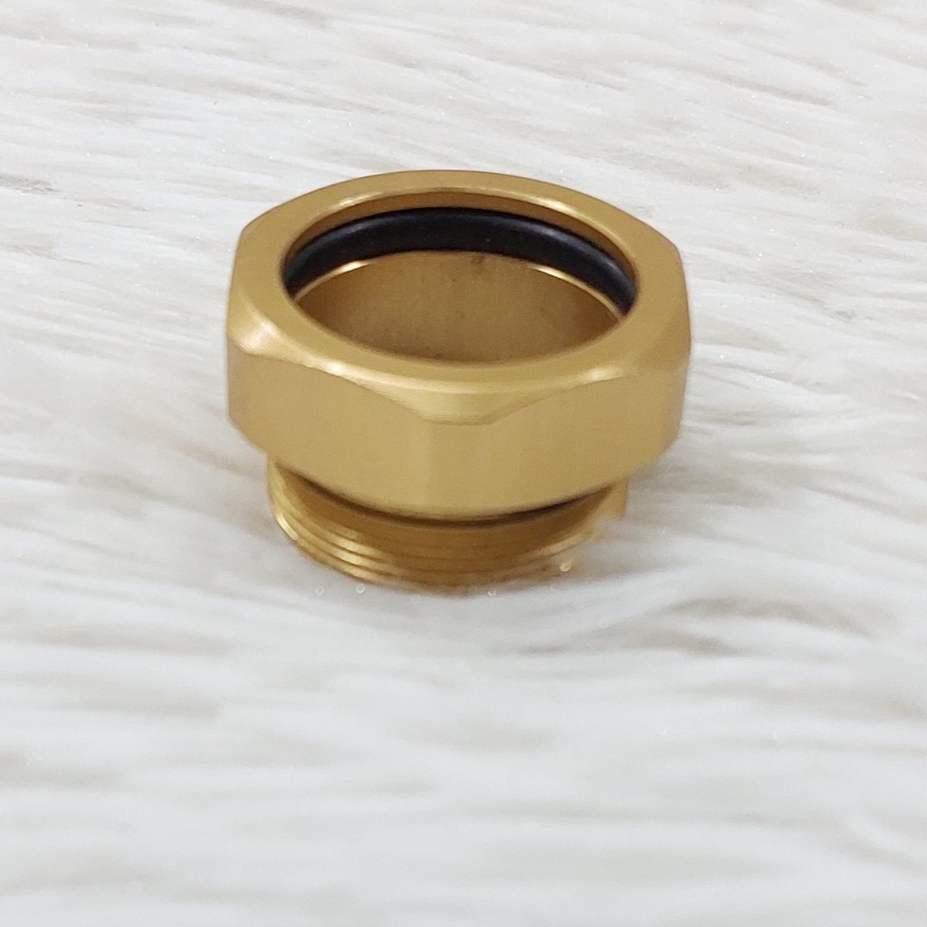 FB สกรูปั๊มมือแรงดันสูง, สกรูจับ, สกรูเท้าปั๊ม, สกรูบีบอัด, อุปกรณ์ซ่อมปั๊มแรงดันสูง - รูปที่ 3