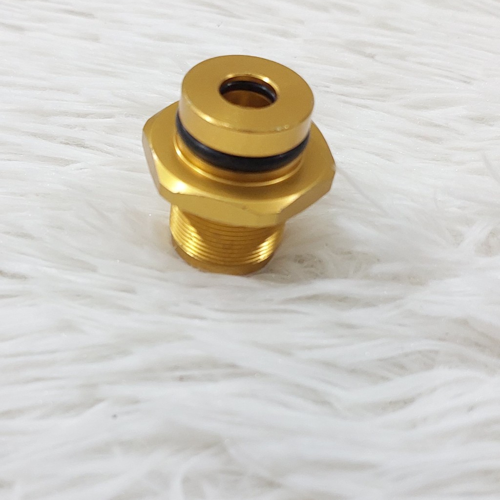 FB สกรูปั๊มมือแรงดันสูง, สกรูจับ, สกรูเท้าปั๊ม, สกรูบีบอัด, อุปกรณ์ซ่อมปั๊มแรงดันสูง - รูปที่ 4