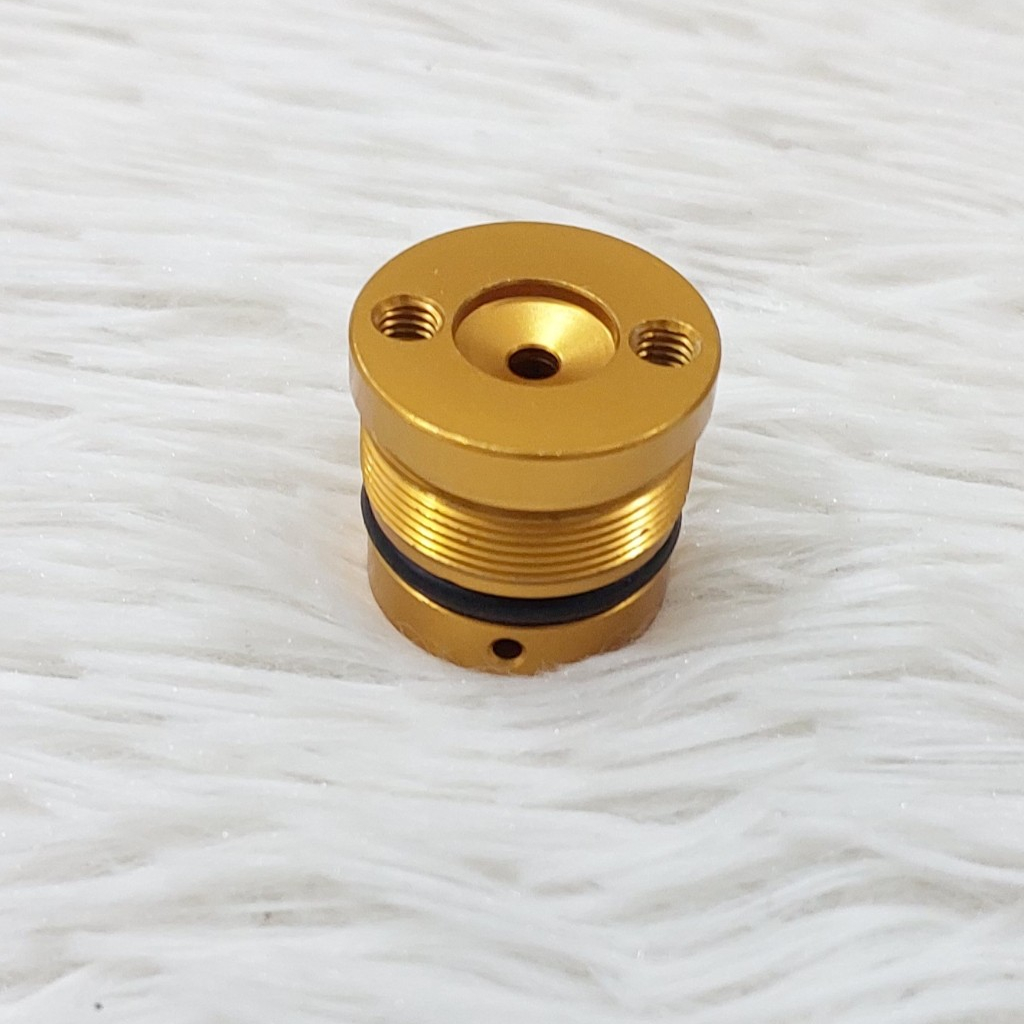 FB สกรูปั๊มมือแรงดันสูง, สกรูจับ, สกรูเท้าปั๊ม, สกรูบีบอัด, อุปกรณ์ซ่อมปั๊มแรงดันสูง - รูปที่ 5