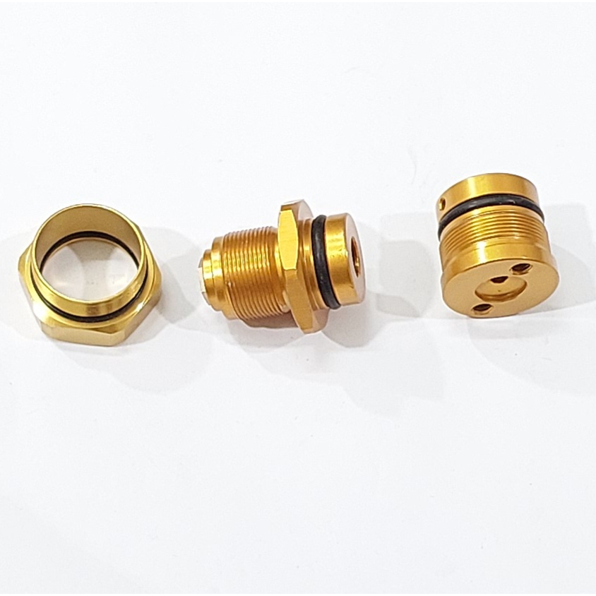 FB สกรูปั๊มมือแรงดันสูง, สกรูจับ, สกรูเท้าปั๊ม, สกรูบีบอัด, อุปกรณ์ซ่อมปั๊มแรงดันสูง