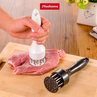 Dụng Cụ Châm Bì Châm Thịt JYoohome Làm Mềm Thịt Xăm Đâm Bì Chế Biến Lợn Quay Da Giòn Thịt Nướng Rán