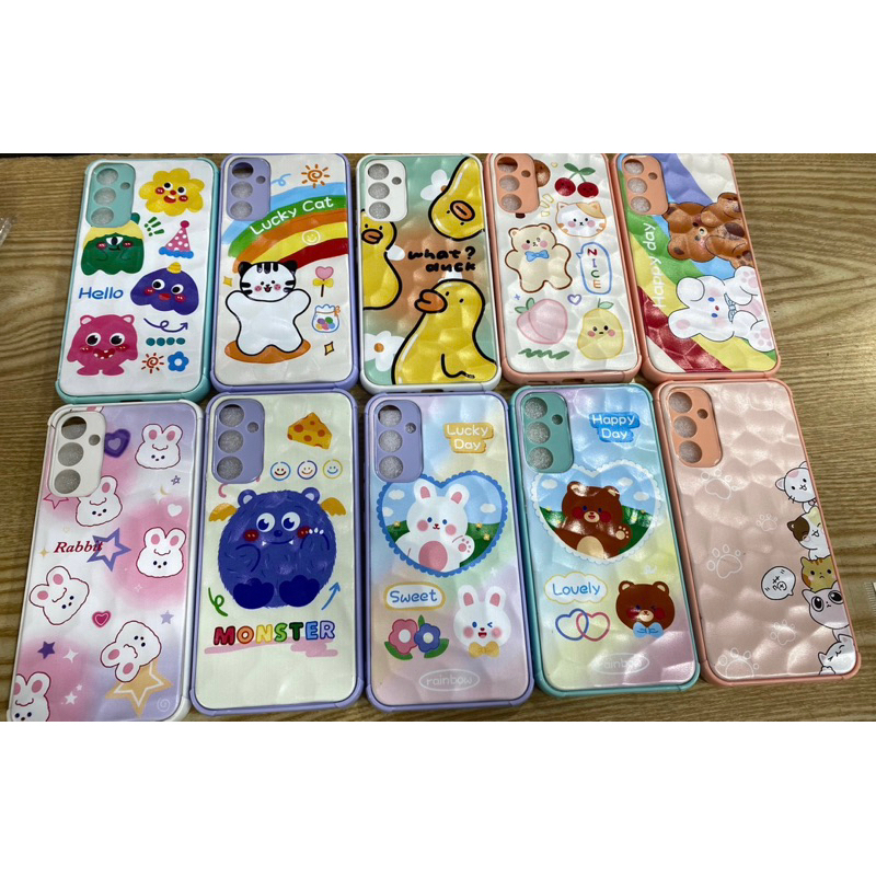 Samsung A34, Samsung A54, เคส Samsung A04S,Samsung A13 5G,A04,A04E