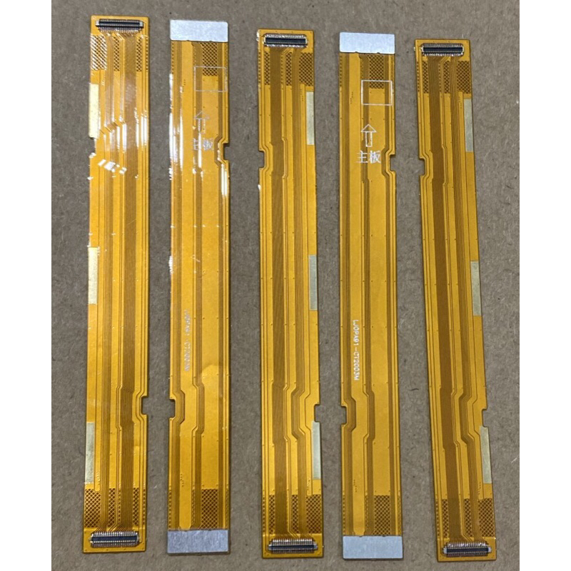 การชาร์จหลัก Oppo A91 - สายต่อหน้าจอ / สายต่อหลักการชาร์จ Oppo A91 / สายต่อเมนบอร์ด Oppo A91