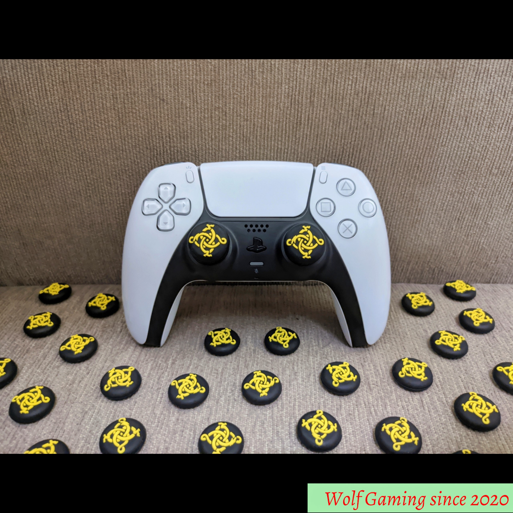 ปุ่มจับ Pro Controller Ps4 Ps5 Xbox Controller รุ่น The