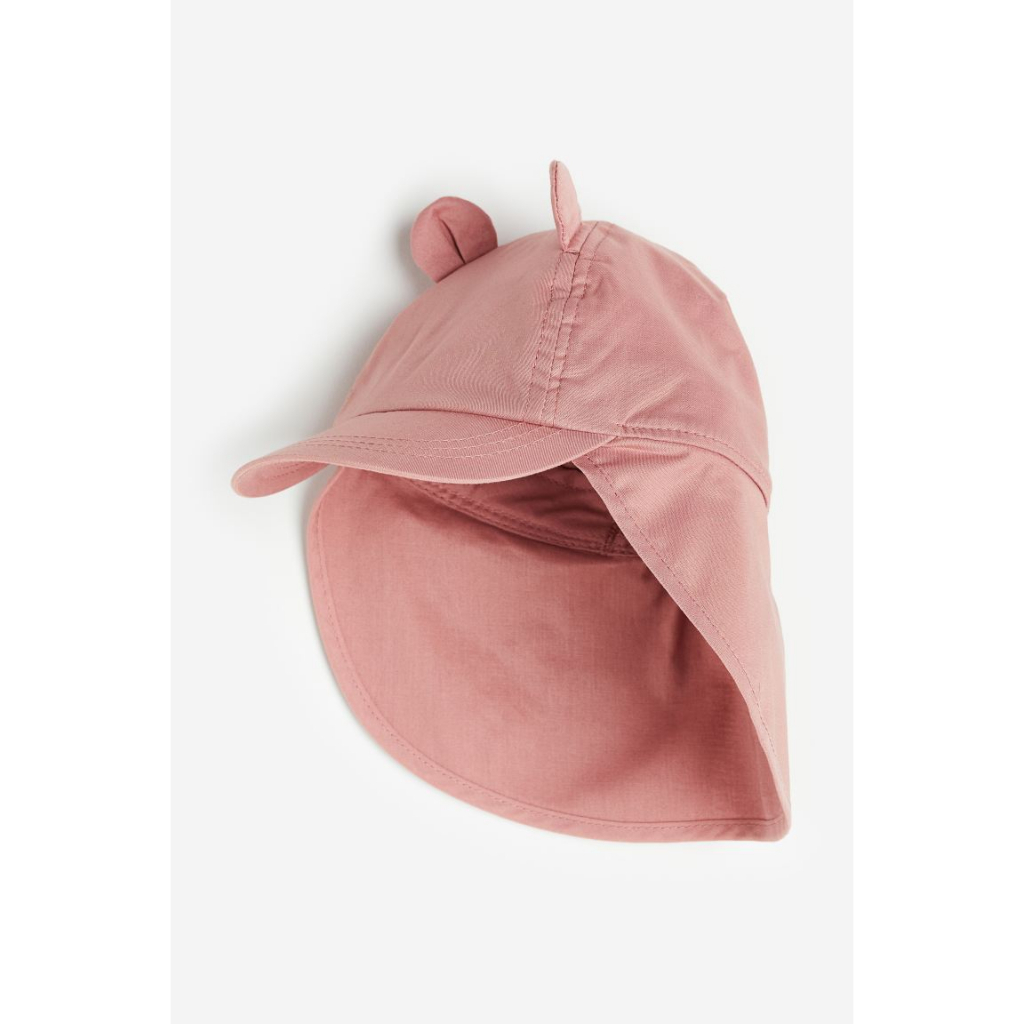 หมวกกันแดดเด็กผู้หญิง HM