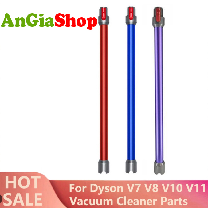 ท่อต่อขยายทดแทนสําหรับ Dyson V7 V8 V10 V11 Sparkler