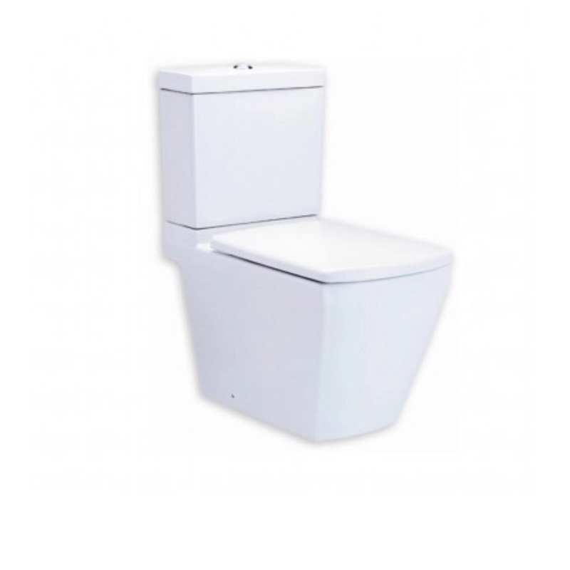 ฝาครอบทดแทนสําหรับโถสุขภัณฑ์ COTTO- C17087