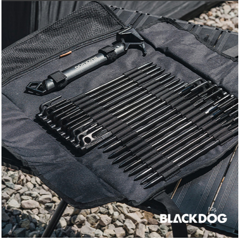 กระเป๋าใส่เต็นท์ Blackdog BD-SNB001