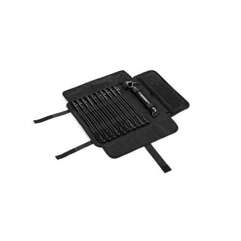 (ของแท้) Blackdog กระเป๋าใส่ค้อนและเต็นท์ BD-SNB001