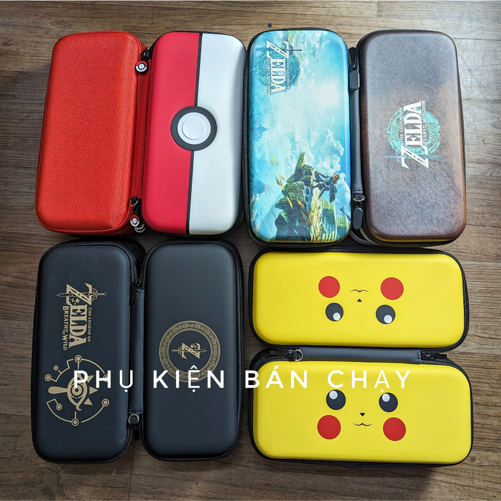 มีจําหน่าย- กระเป๋าถือ / เคสกันกระแทก / Nintendo Switch Oled 1 2 lite เคสป้องกันมือถือ