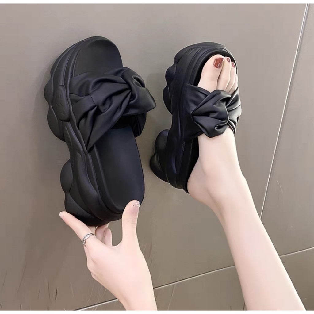 QUALITY TAT-SANDAL BM SLIPPERS JHNGB1 CIGH JA2