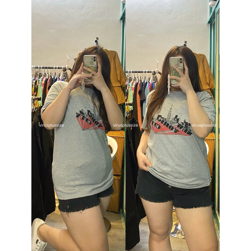[virusplussize outlet - เสื้อยืด Ga.p ของแท้ Outlet Bigsize