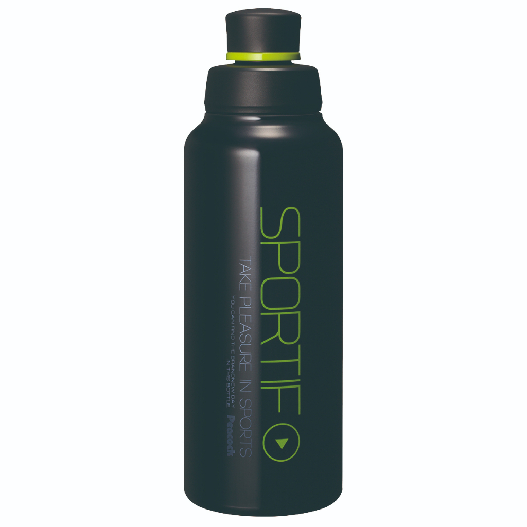 กระติกน้ําร้อน Peacock Sportif ของญี่ปุ่น 800ml - AJD-80