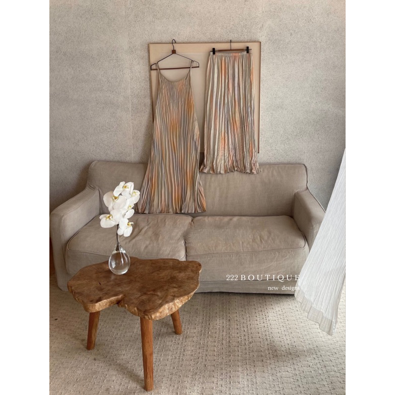 กระโปรงลอยน้ํา DT D5468