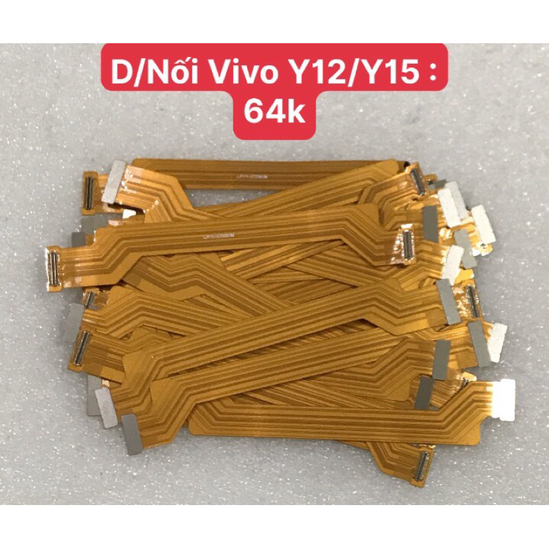 สายชาร์จหลัก - จอ Vivo Y12/Y15