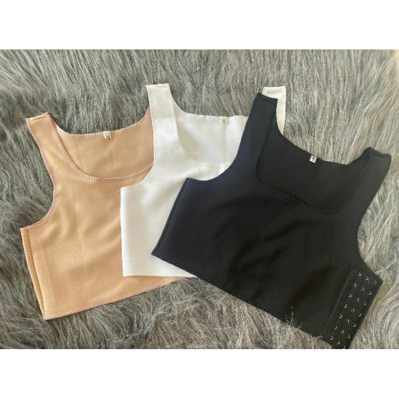 GENETIC BRA (NO GENETIC BRA)