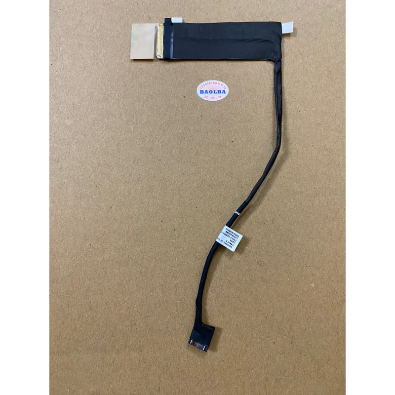 สาย CMOS สําหรับ Asus UX435 UX435EG UX435EG-2G สายแล็ปท็อป 14011-04900100