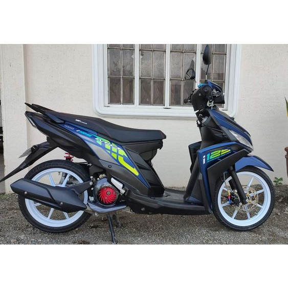 THAI GREEN MIO STAMP PREMIUM 3-LAYER STAMP, SUPER DURABLE, SUPER STICKY