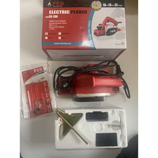 FEG กบไม้มีโหมด : EG-280