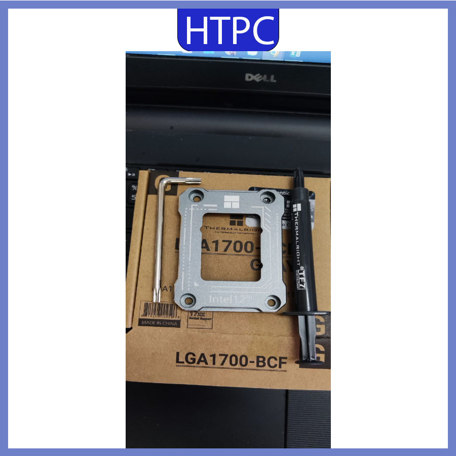 Thermalright CPU Mount, สําหรับ LGA17XX-BCF LGA1700 CPU Intel12 CPU Intel13
