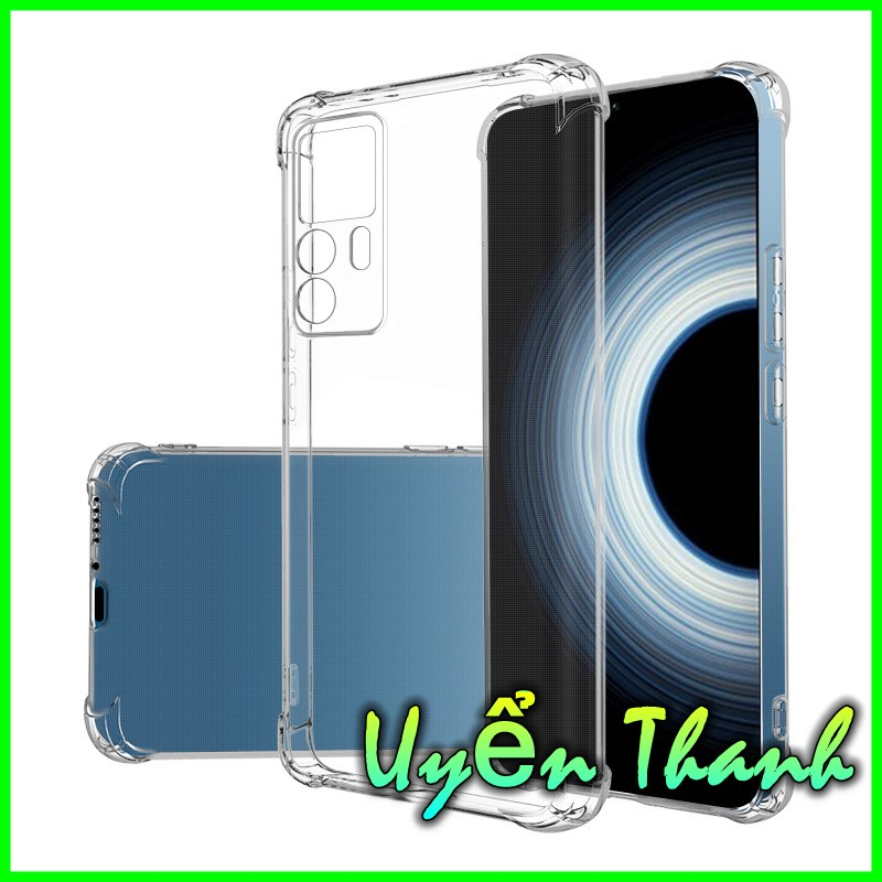 เคสกันกระแทก Redmi K30 K40 K40 Pro K40 GAMING K50 GAMING K60 Pro K20 Pro