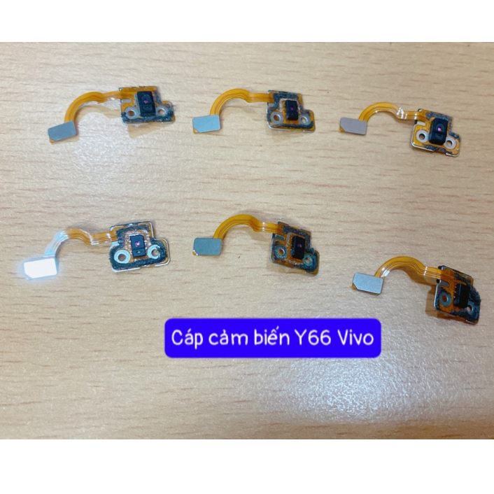 Y66 เซ็นเซอร์ ViVo**
