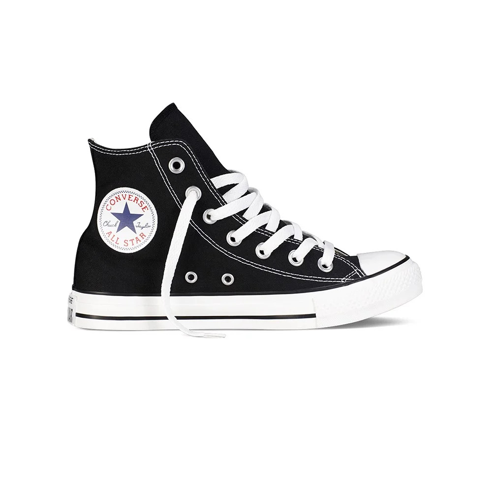 Converse🌹 Chuck Taylor All Star Classic Hi Top Shoes ( กล ่ องเต ็ ม