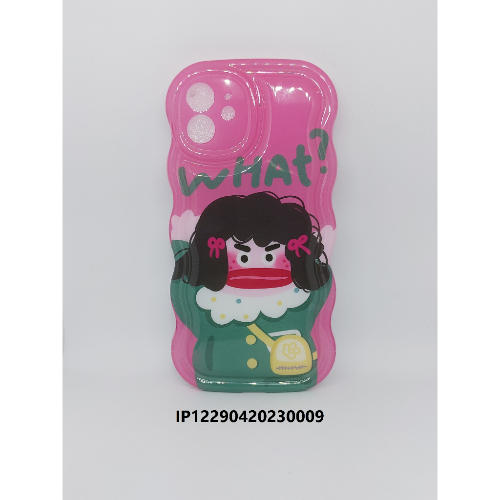 [จํากัดในร้านค้า] IP CASE 12 CAKES