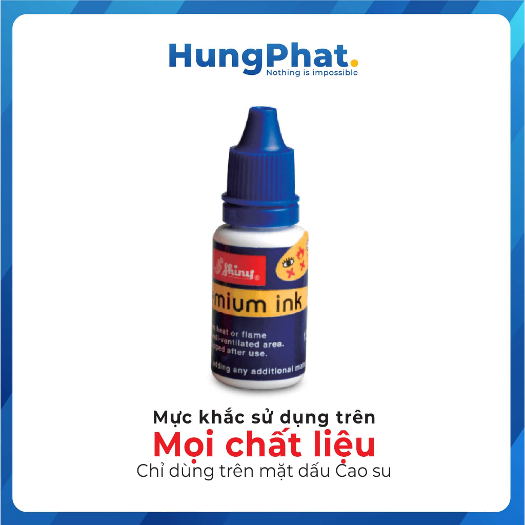 หมึกน้ํามันมันเงาบรรจุทุกวัสดุ 15ml, Shiny Si1, Si2, Si3