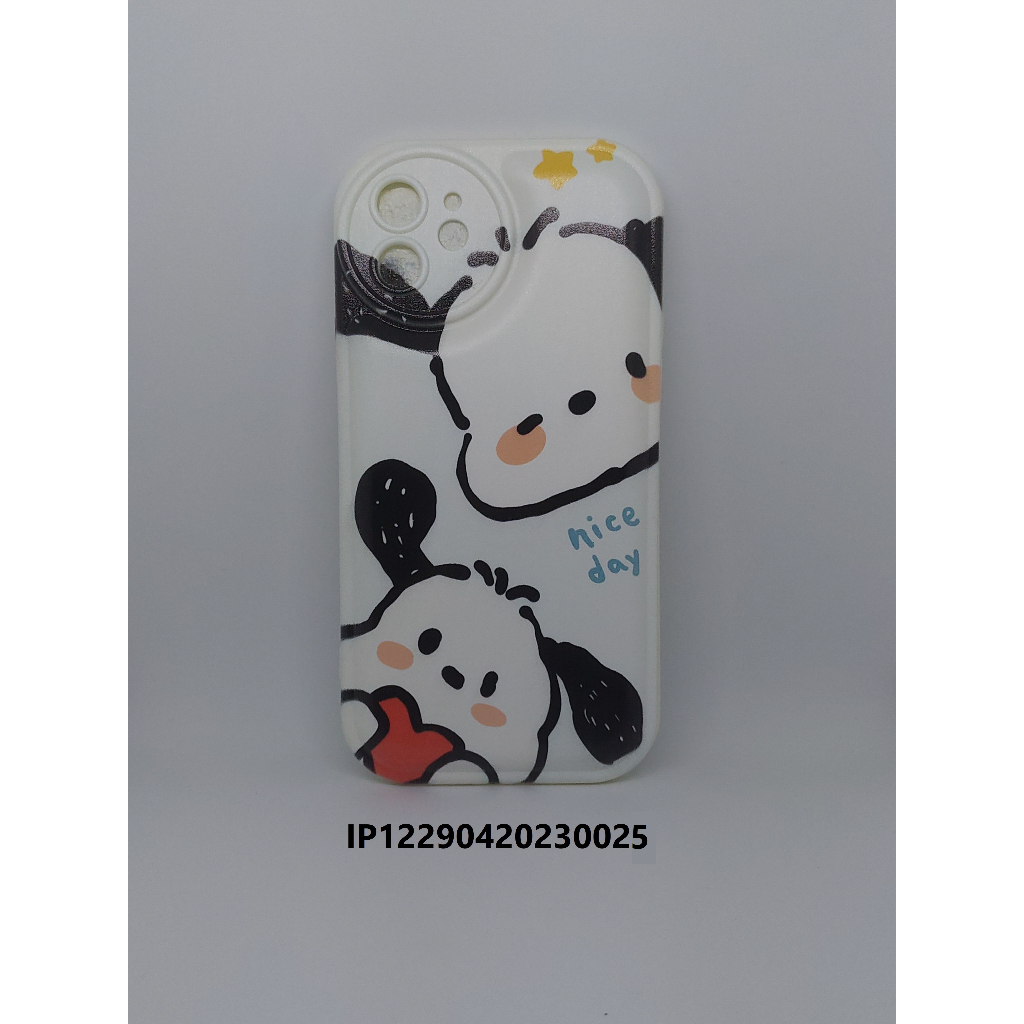 [จํากัดในร้านค้า] NICE DAY DOG 12 IP CASE